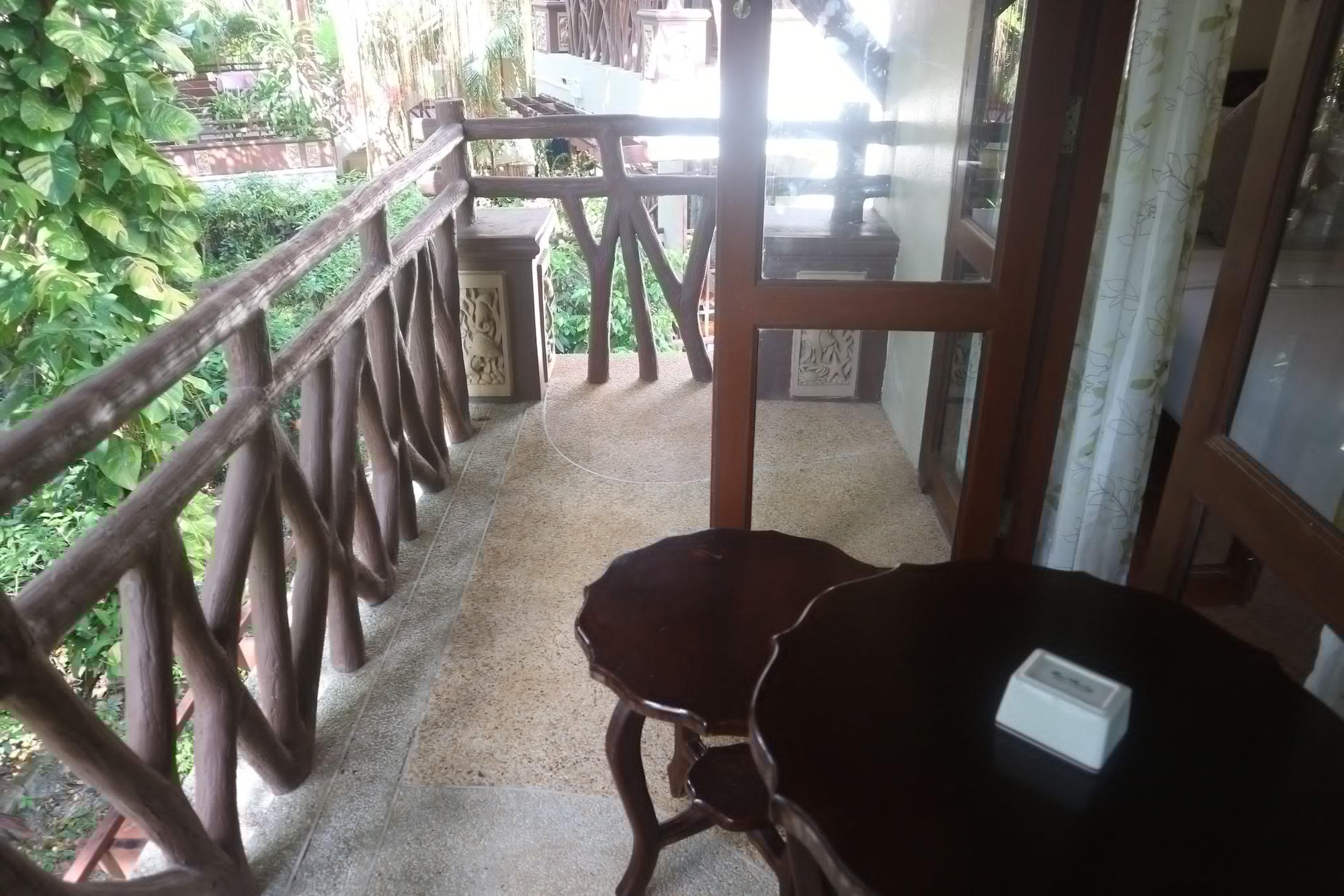 Anyavee Ao Nang Bay Resort Krabi town Exterior foto