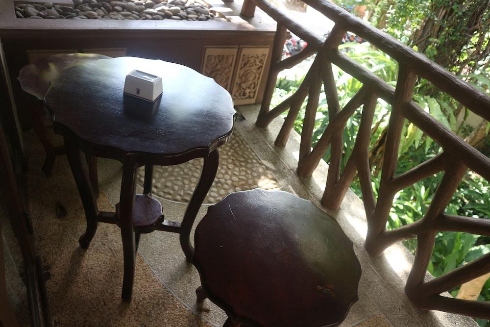 Anyavee Ao Nang Bay Resort Krabi town Exterior foto