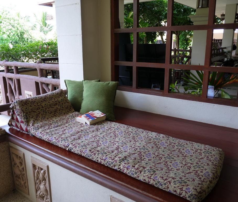 Anyavee Ao Nang Bay Resort Krabi town Exterior foto